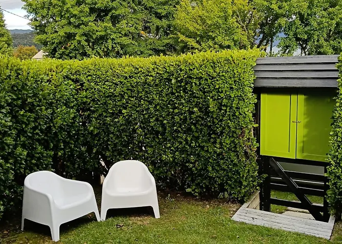 Tiny Tranquility At Tarawera Retreat * 로토루아